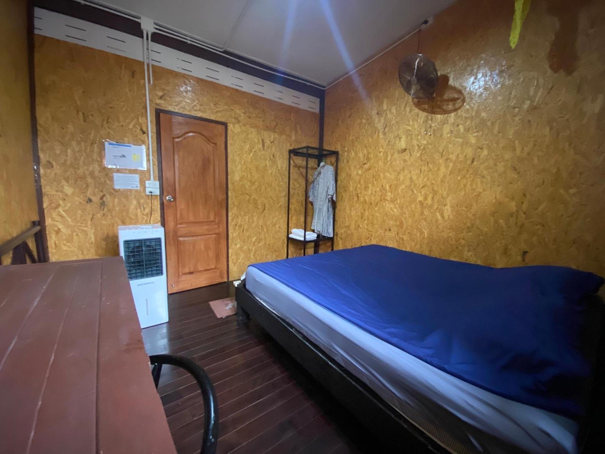 치앙마이 Arku'S House 호스텔 외부 사진