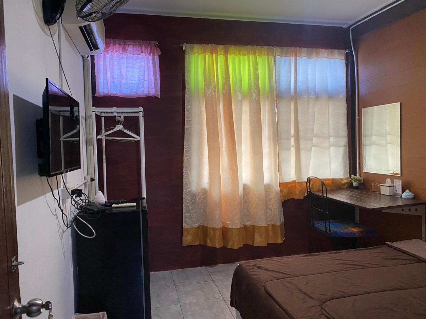 치앙마이 Arku'S House 호스텔 외부 사진