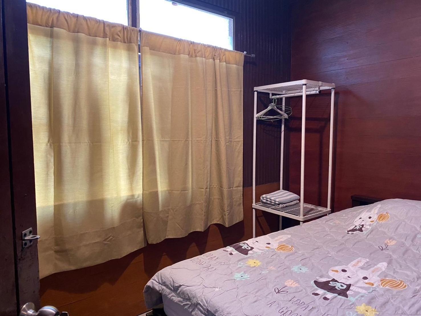 치앙마이 Arku'S House 호스텔 외부 사진