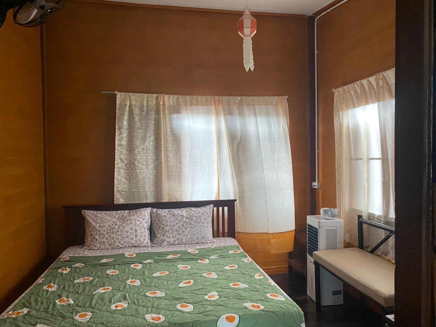 치앙마이 Arku'S House 호스텔 외부 사진