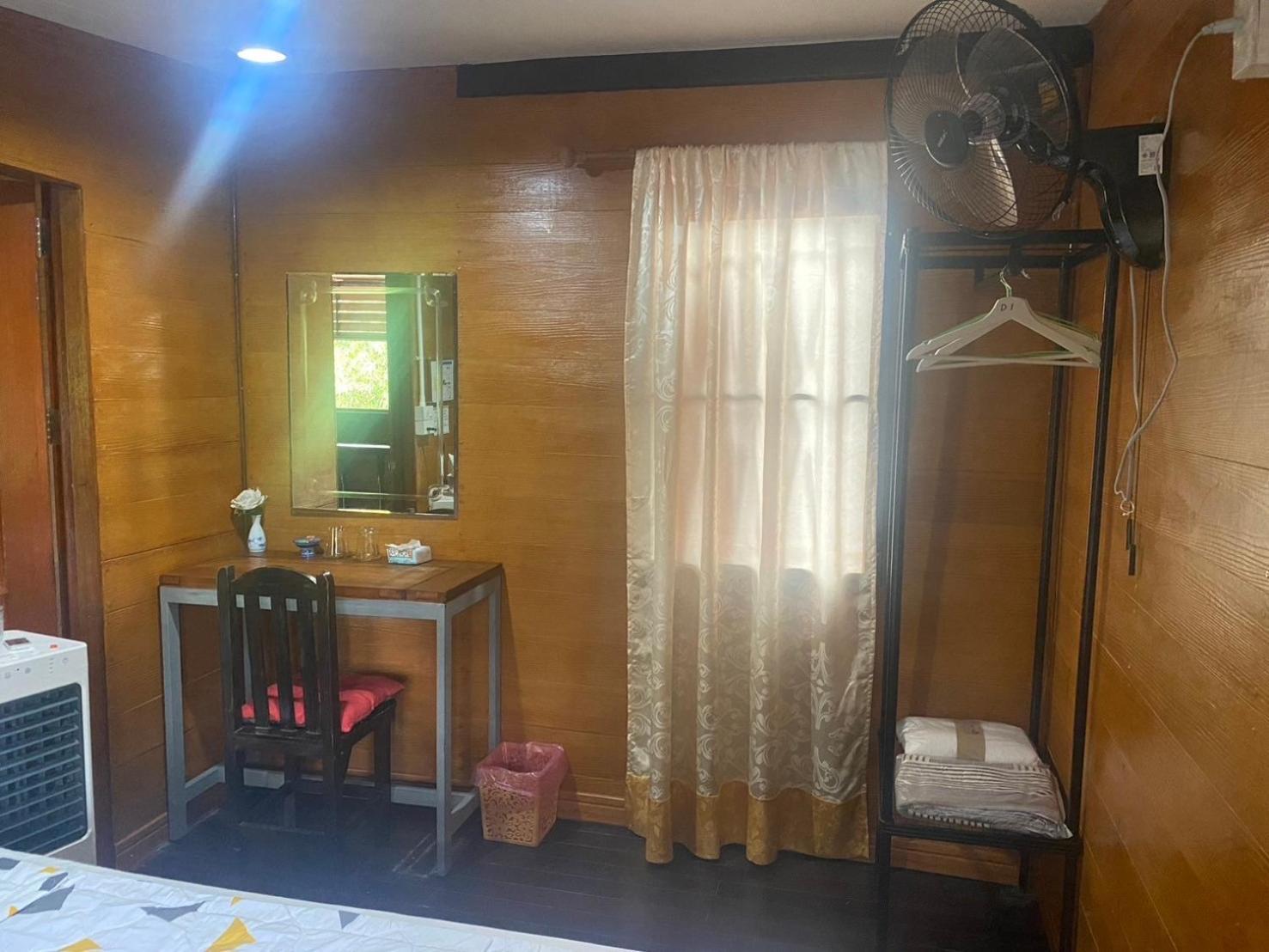 치앙마이 Arku'S House 호스텔 외부 사진