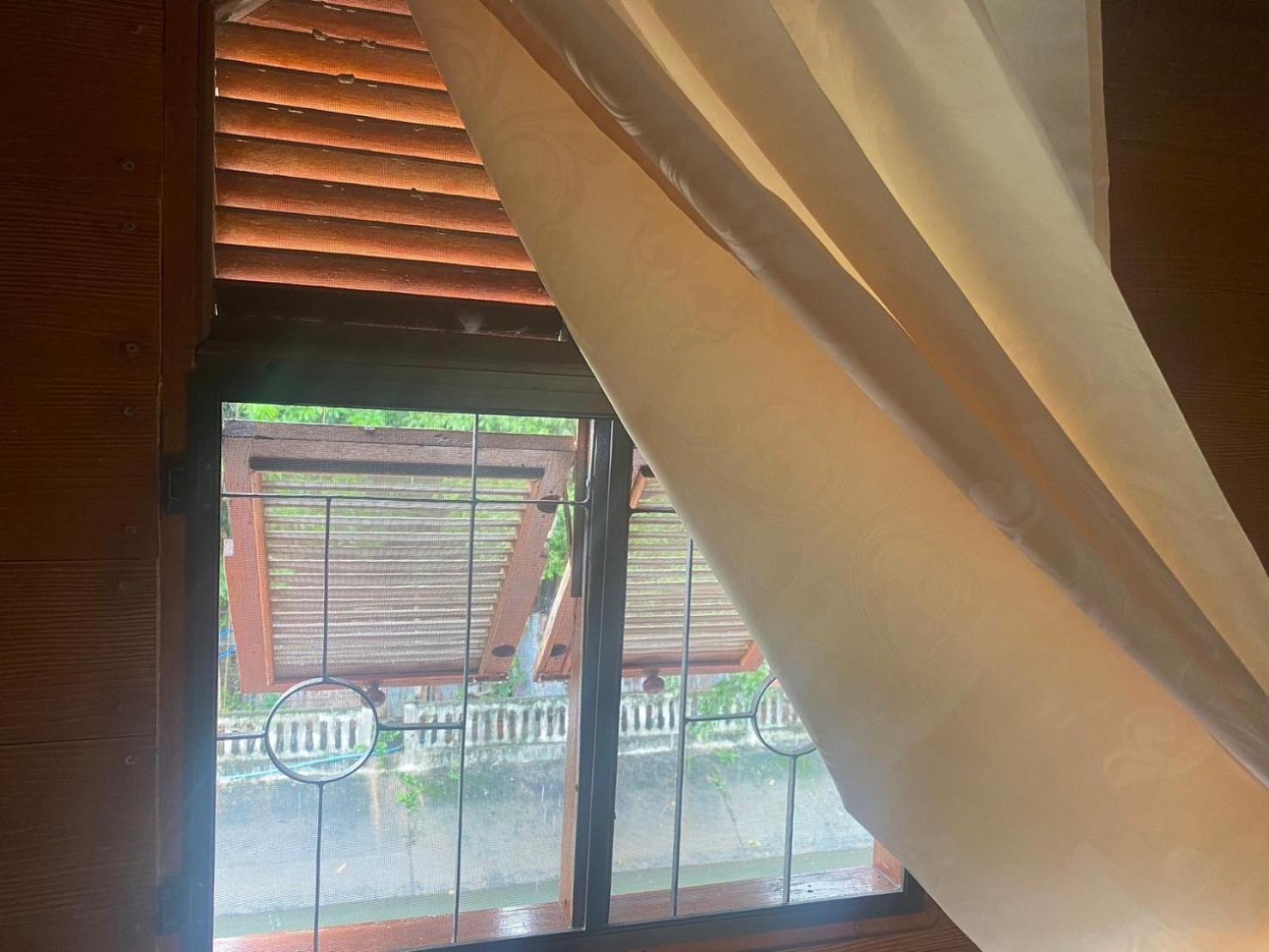 치앙마이 Arku'S House 호스텔 외부 사진