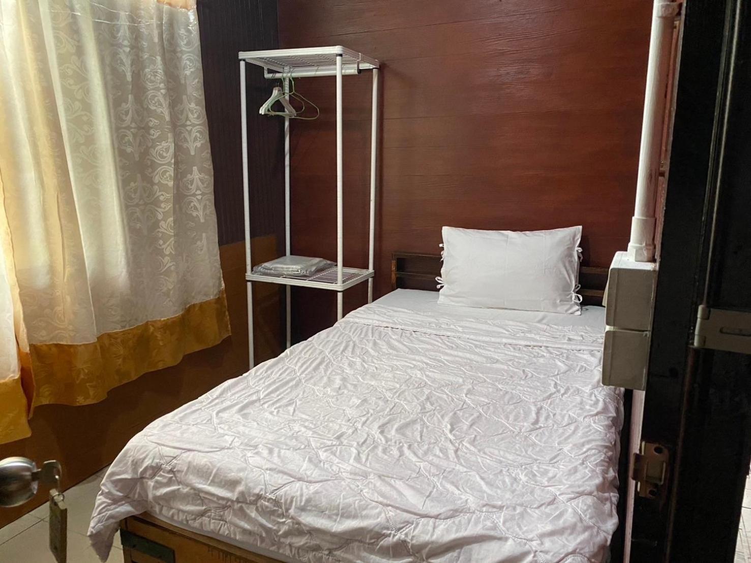 치앙마이 Arku'S House 호스텔 외부 사진